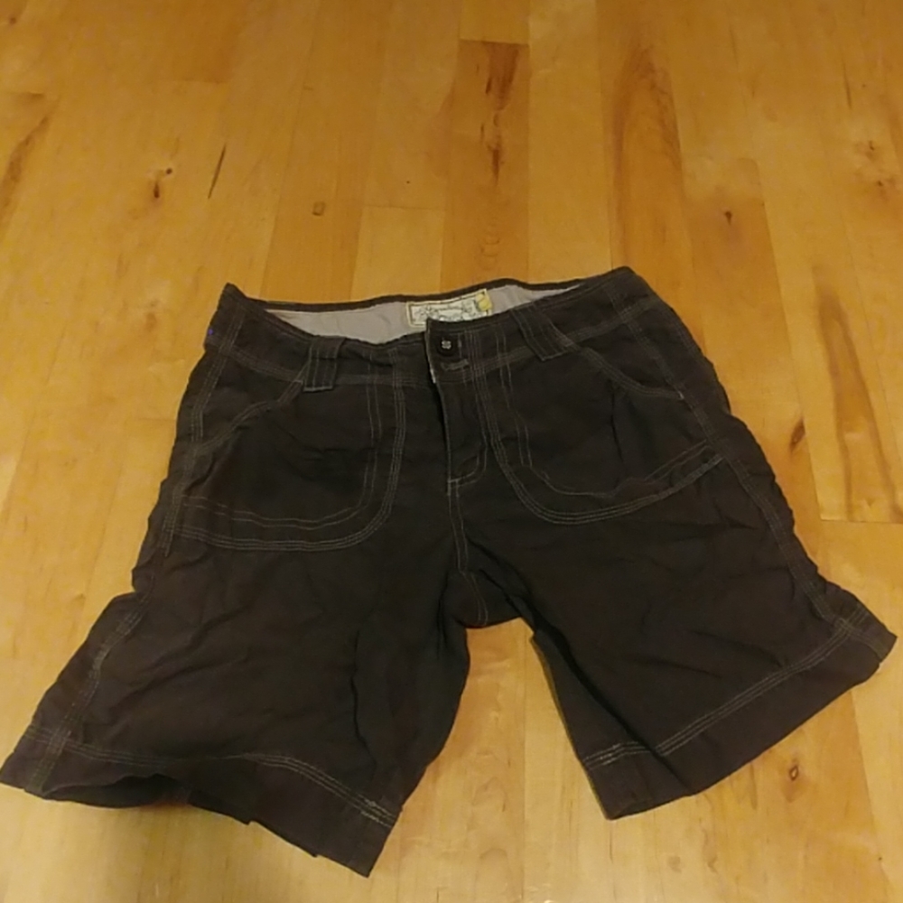 Aventura shorts
